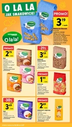Lato pełne okazji w Intermarche