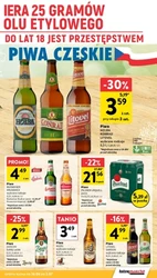 Lato pełne okazji w Intermarche