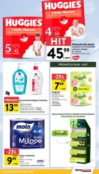 Lato pełne okazji w Intermarche
