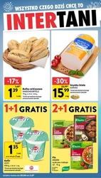 Lato pełne okazji w Intermarche