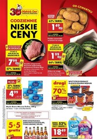 Gazetka promocyjna Biedronka, ważna od 26.06.2025 do 02.07.2025.