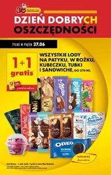 Dzień dobry oszczędności! - Biedronka 