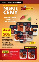 Dzień dobry oszczędności! - Biedronka 