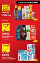 Dzień dobry oszczędności! - Biedronka 