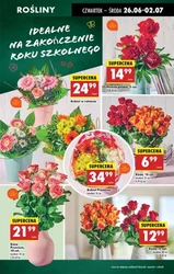 Dzień dobry oszczędności! - Biedronka 