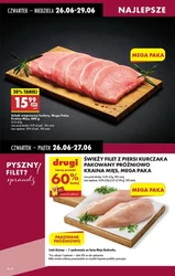 Dzień dobry oszczędności! - Biedronka 