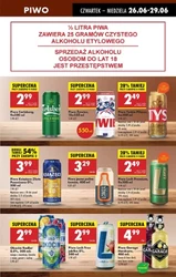 Dzień dobry oszczędności! - Biedronka 