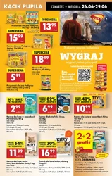 Dzień dobry oszczędności! - Biedronka 
