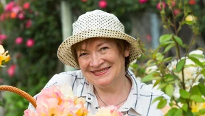 Babcine imię wraca do mody. Jeszcze niedawno rodzice nie chcieli o nim słyszeć