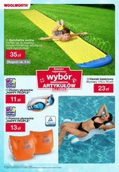 Woolworth - nowa gazetka promocyjna