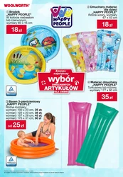 Woolworth - нова рекламна газета