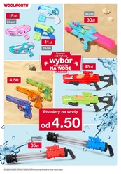 Woolworth - nowa gazetka promocyjna