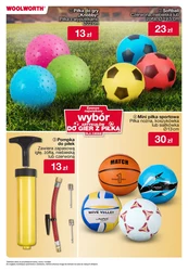 Woolworth - nowa gazetka promocyjna