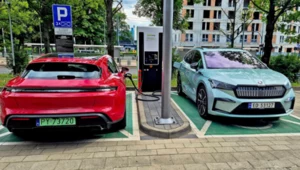 Samochody elektryczne też trują powietrze. Niemiecki sąd nie ma wątpliwości