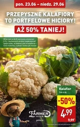 Weekend pełen okazji w Aldi