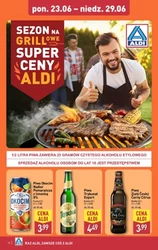Weekend pełen okazji w Aldi