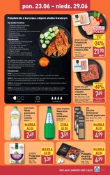 Weekend pełen okazji w Aldi
