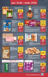 Weekend pełen okazji w Aldi