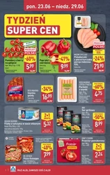 Weekend pełen okazji w Aldi