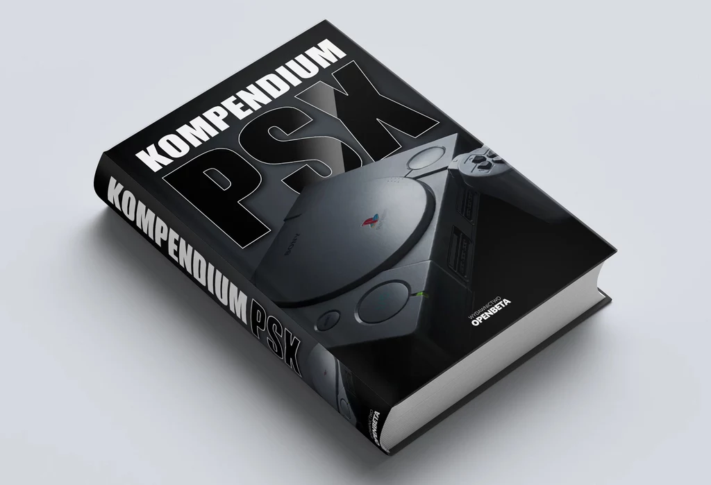 "Kompendium PSX"