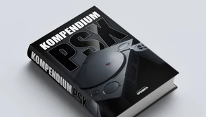 Święto 30-lecia PlayStation! Nadchodzi "Kompendium PSX"