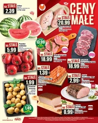 Ceny małe na stałe - Topaz 