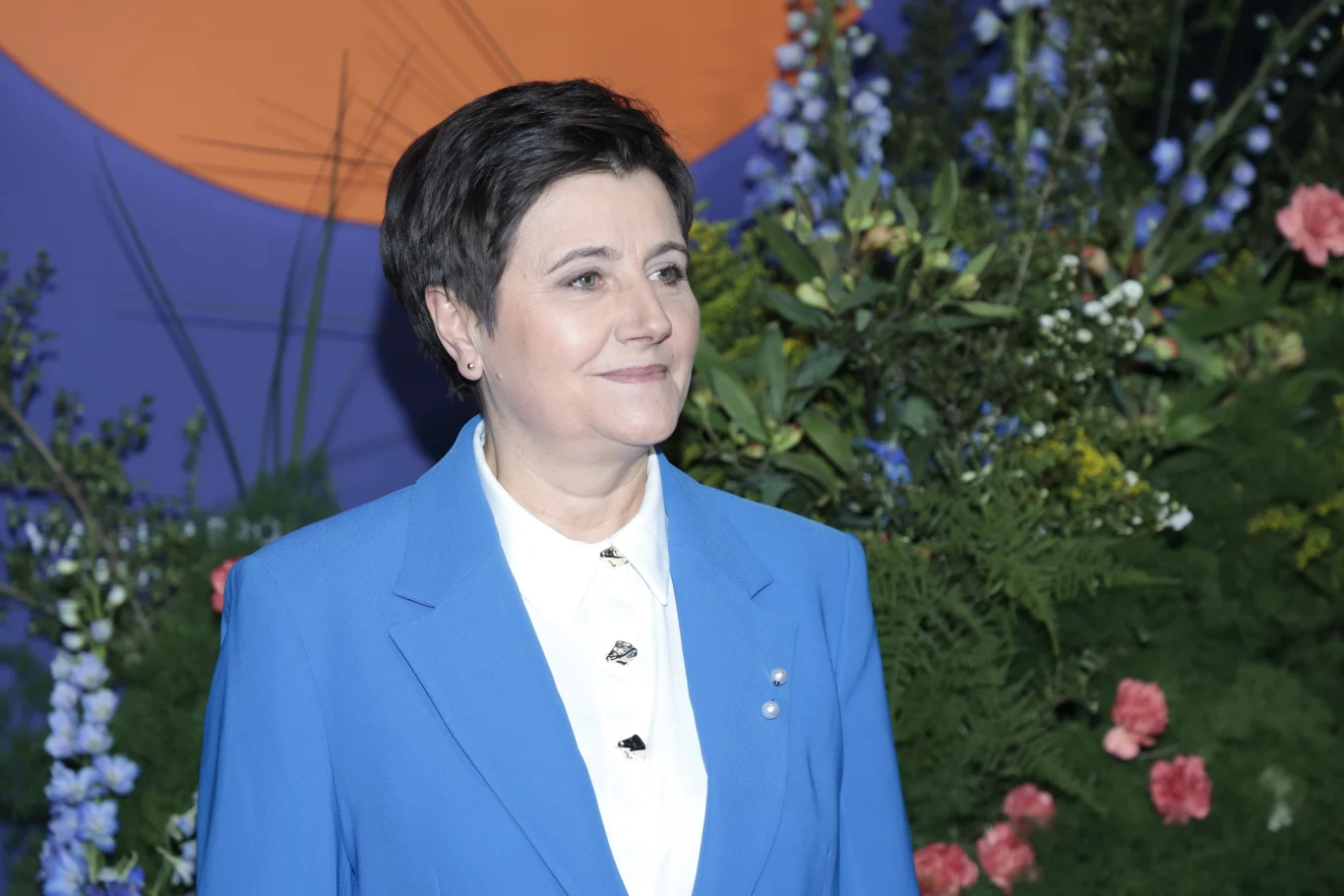 Anna Potaczek znów pojawia się w telewizji. Kim jest na co dzień?