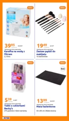 Promocje tygodnia - Action 