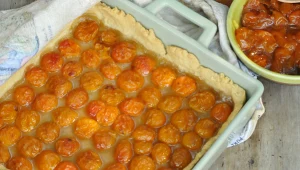 Ten owoc chroni serce jak plaster. W Polsce jest go na pęczki