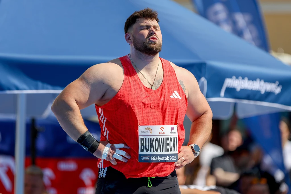 Konrad Bukowiecki Konrad Bukowiecki