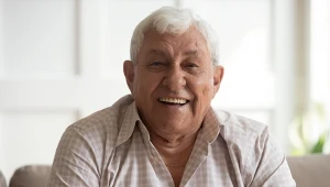 Wiele osób miało dziadka o tym imieniu. Kojarzy się z pięknym miasteczkiem