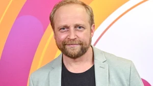 Piotr Adamczyk