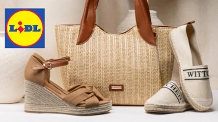 Wittchen za dyskontową cenę w Lidlu! To będą twoje ulubione buty na lato! 