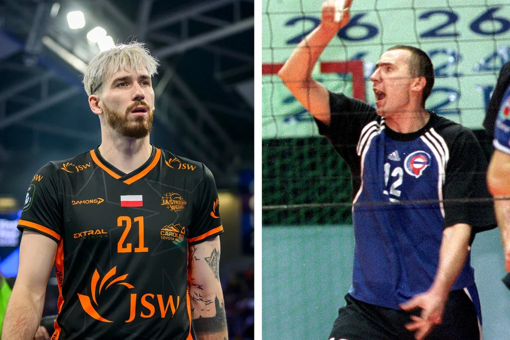 Tomasz Fornal, Marek Fornal Tomasz Fornal, Marek Fornal