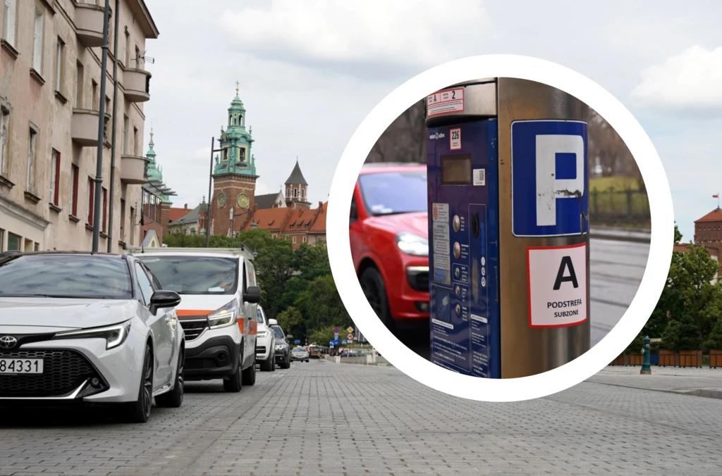 Od 4 sierpnia w Krakowie zacznie obowiązywać nowy system opłat za parkowanie. Od 4 sierpnia w Krakowie zacznie obowiązywać nowy system opłat za parkowanie.