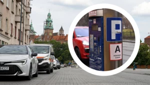 Kraków poszedł na całość. Nawet 11 zł za godzinę parkowania