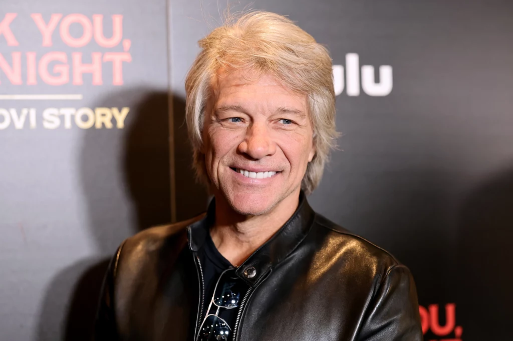 Jon Bon Jovi Jon Bon Jovi