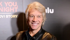 Jon Bon Jovi