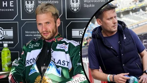 Problemy Motoru Lublin na ostatniej prostej. Transfer wymyka im się z rąk