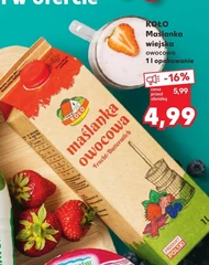 Maślanka Koło