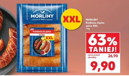 Ковбаса Morliny