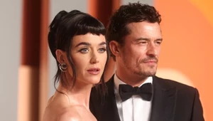 Koniec wielkiej miłości. Katy Perry i Orlando Bloom rozstają się po latach 