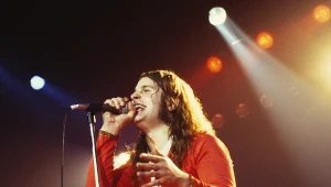Black Sabbath, Ozzy Osbourne