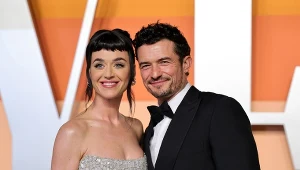 Katy Perry i Orlando Bloom