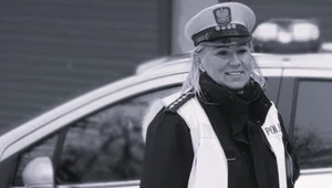 Będzińska policja w żałobie. Zmarła ceniona funkcjonariuszka
