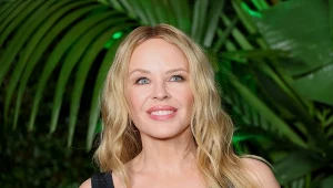 Kylie Minogue