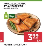 Łosoś SuperFish