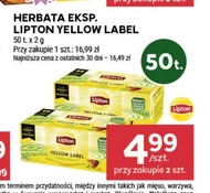 Herbata Lipton