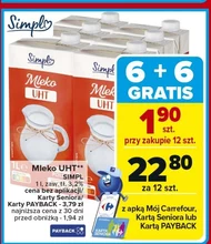 Mleko Simpl