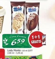 Морозиво Zott